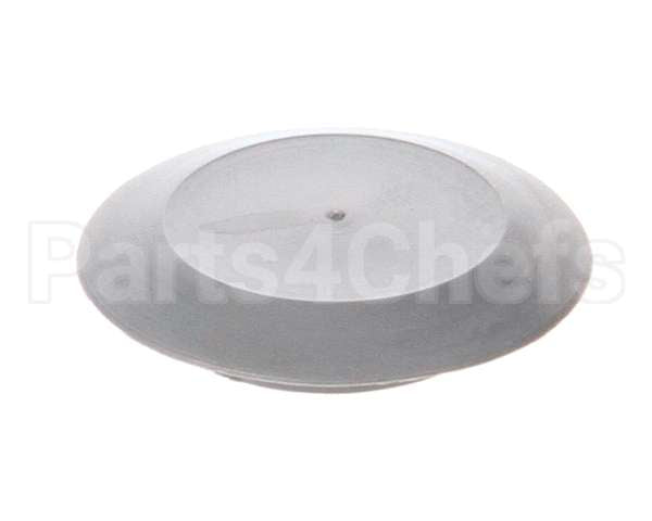 1050073 Leer Hole Plug (Gray) 7/8