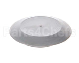 1050073 Leer Hole Plug (Gray) 7/8