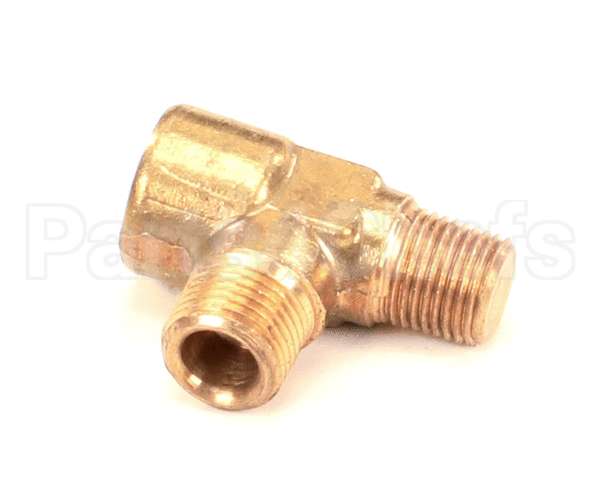 1050100 Garland Lighter Tube Tee