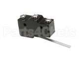 105022 Turbochef Switch, Hhd, Hinge Lever