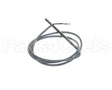 1050282 Perlick Sensor, Temperature, Ntc, 10K