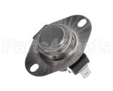 105036 International Comfort Pro Control Low Ambient