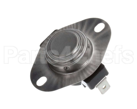105036 International Comfort Pro Control Low Ambient