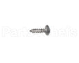 105045 Turbochef Screw. 8-15 X 5/8, Ptrhd, Type 17, 316Ss