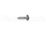 105045 Turbochef Screw. 8-15 X 5/8, Ptrhd, Type 17, 316Ss