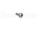 105045 Turbochef Screw. 8-15 X 5/8, Ptrhd, Type 17, 316Ss