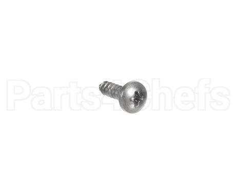 105045 Turbochef Screw. 8-15 X 5/8, Ptrhd, Type 17, 316Ss