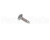 105045 Turbochef Screw. 8-15 X 5/8, Ptrhd, Type 17, 316Ss