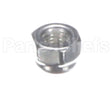 105047 Merrychef M3 Nyloc Nut Bzp