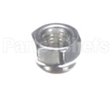 105047 Merrychef M3 Nyloc Nut Bzp