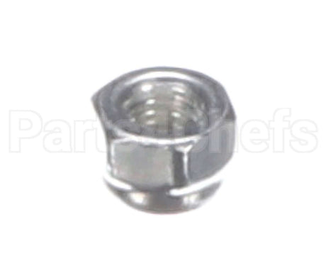 105047 Merrychef M3 Nyloc Nut Bzp