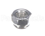 105047 Merrychef M3 Nyloc Nut Bzp