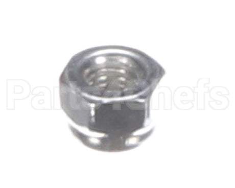 105047 Merrychef M3 Nyloc Nut Bzp