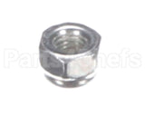 105047 Merrychef M3 Nyloc Nut Bzp