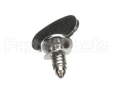 105049 Turbochef Wing Head Screw
