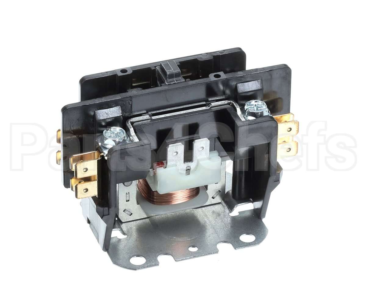 1050699 International Comfort Pro Contactor 1P 25A 24V 50/60 Hz