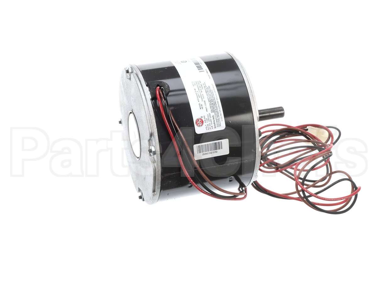 1050703 International Comfort Pro Motor Condensr 1/230 1/3 S