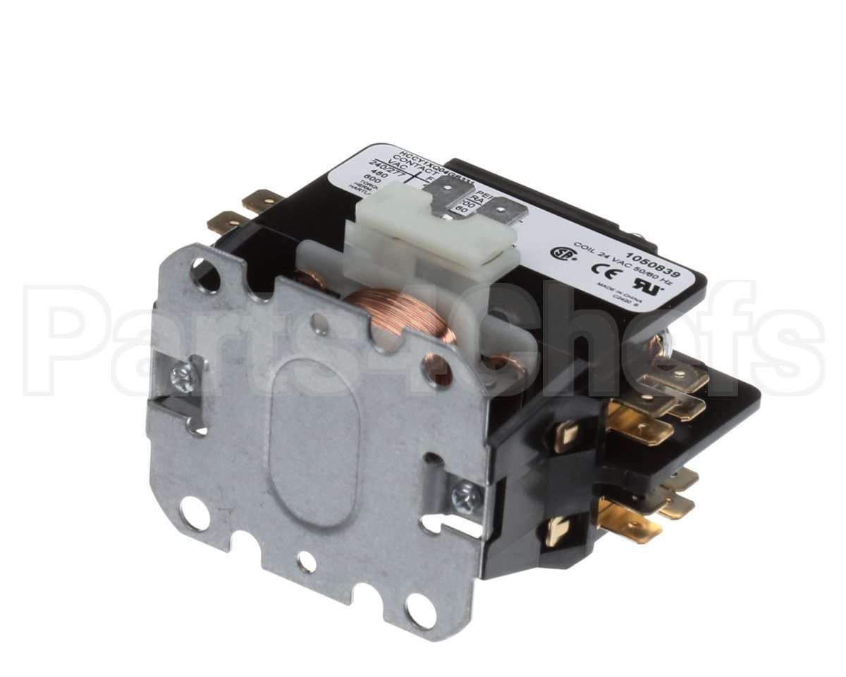 1050839 International Comfort Pro Contactor 1P 35A 24V 50/60 Hz