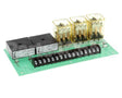 10508600 Duke Brd,Printed Circuit Assembly Comp