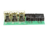 10508600 Duke Brd,Printed Circuit Assembly Comp