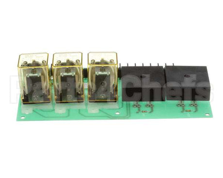 10508600 Duke Brd,Printed Circuit Assembly Comp