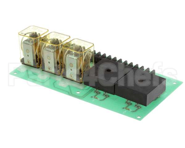 10508600 Duke Brd,Printed Circuit Assembly Comp