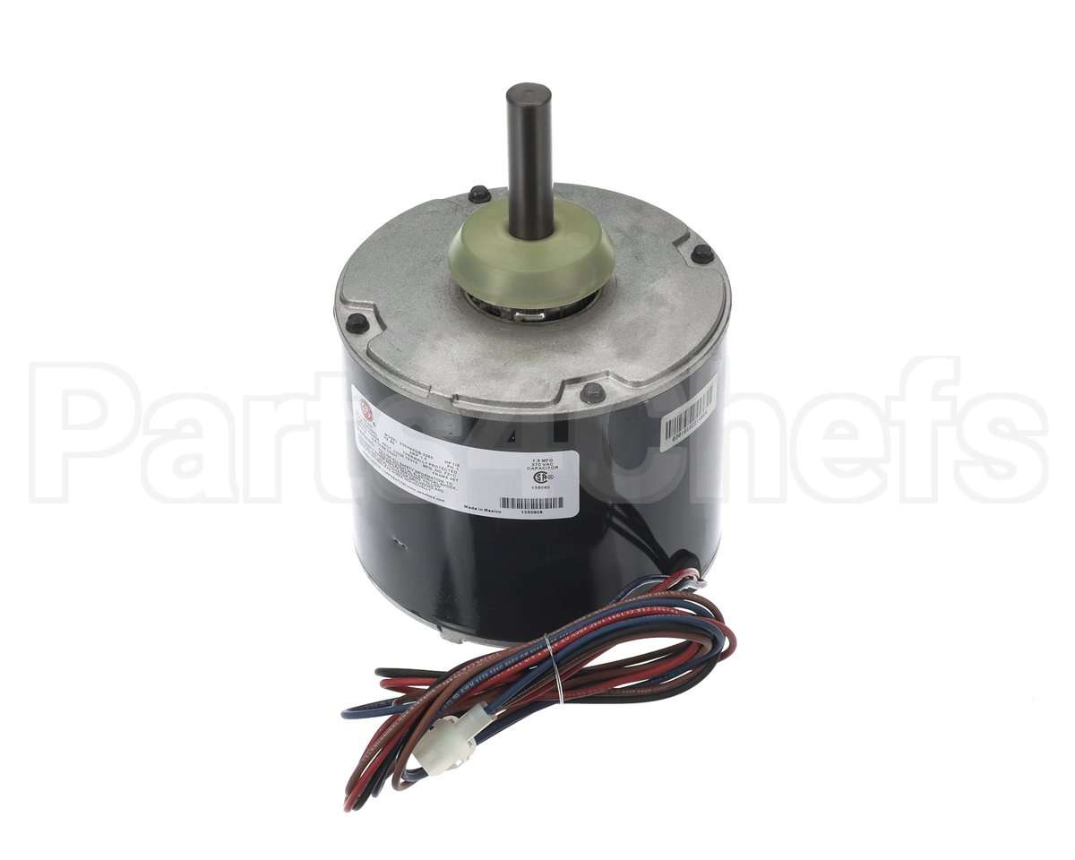 1050906 International Comfort Pro Motor Condenser 1/230 1/4 S