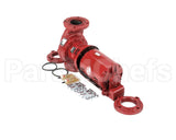 105093 Bell & Gossett Pd35T Pump,3,1/2Hp,3-Ph,Iron