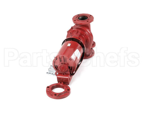 105093 Bell & Gossett Pd35T Pump,3,1/2Hp,3-Ph,Iron