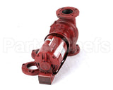 105097 Bell & Gossett Pd37S Pump,3,3/4Hp,Iron