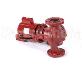 105097 Bell & Gossett Pd37S Pump,3,3/4Hp,Iron