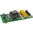 1051-00011-00 Compatible Fetco Board, Power Supply, 120Vac