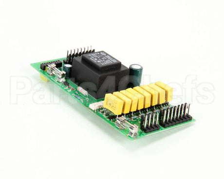 1051.00011.00 Fetco Board, Power Supply, 120Vac