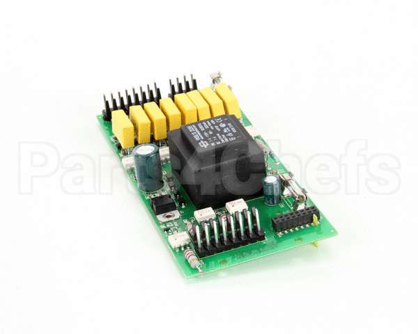 1051.00011.00 Fetco Board, Power Supply, 120Vac