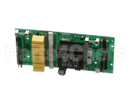 1051.00017.00 Fetco Board, Power Supply, 200-240 V