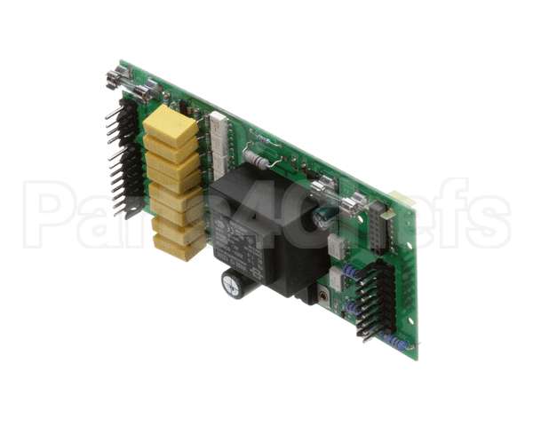 1051.00017.00 Fetco Board, Power Supply, 200-240 V