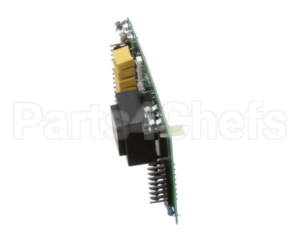 1051.00017.00 Fetco Board, Power Supply, 200-240 V