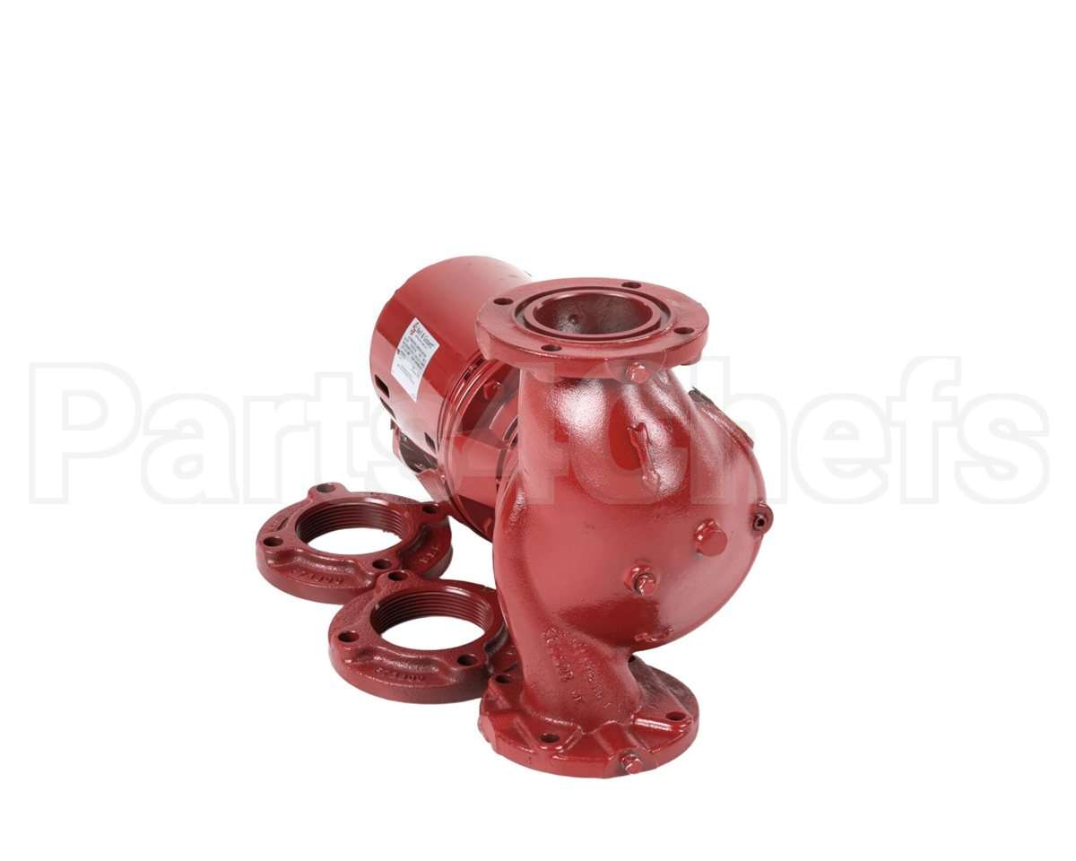 105101 Bell & Gossett Pd37T,3,3-Ph,3/4 Hp,Iron Pump