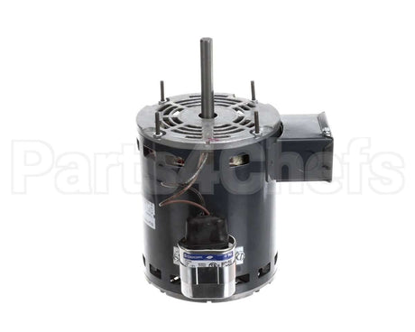 105104 Loren Cook Drive Motor, 115V 3/4 Hp