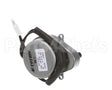 105108 Turbochef Motor, Gear, 15 Rpm, 230V, 60Hz (I5, I3,