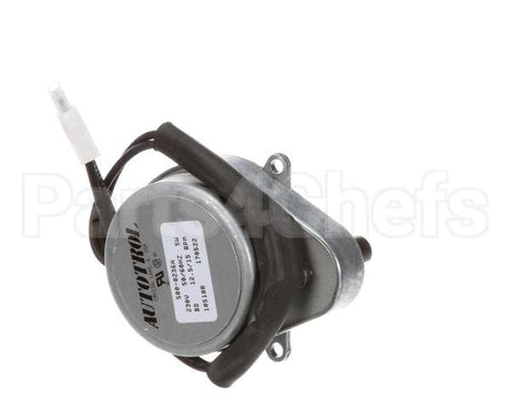 105108 Turbochef Motor, Gear, 15 Rpm, 230V, 60Hz (I5, I3,