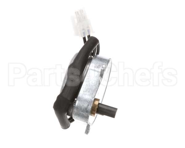 105108 Turbochef Motor, Gear, 15 Rpm, 230V, 60Hz (I5, I3,