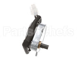 105108 Turbochef Motor, Gear, 15 Rpm, 230V, 60Hz (I5, I3,