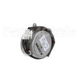 105108 Turbochef Motor, Gear, 15 Rpm, 230V, 60Hz (I5, I3,