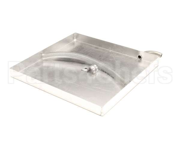 10511103S Victory Drain Pan 1S S6