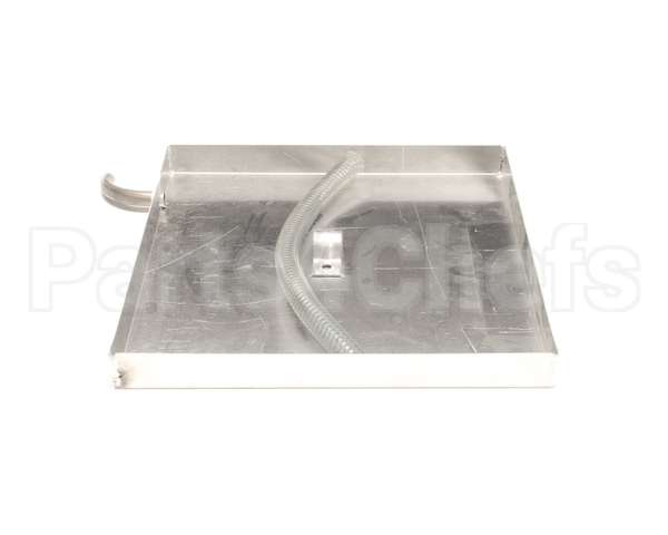 10511103S Victory Drain Pan 1S S6