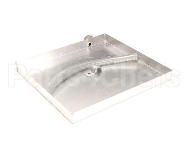 10511103S Victory Drain Pan 1S S6