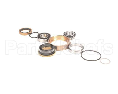 1051111-01 Ice O Matic Kit Flaker Evap 3 In