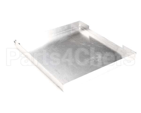 10511111S Victory Drain Pan Asy 1Sect Sd Outlet