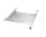 10511111S Victory Drain Pan Asy 1Sect Sd Outlet
